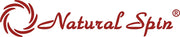 Natural Spin Richmond Hill Store logo