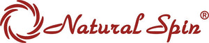 Natural Spin dance shoes logo