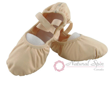 B12-002 - Natural Spin Store