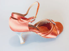 Load image into Gallery viewer, M1154-07_Brown - Natural Spin Store