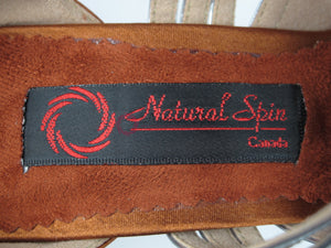 M13155 - Natural Spin Store