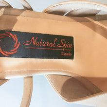 Load image into Gallery viewer, M1131-02_Beige - Natural Spin Store